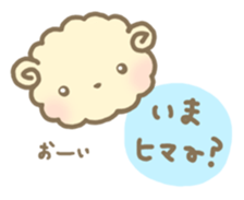 Fran's Sticker sticker #5013529