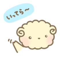 Fran's Sticker sticker #5013532