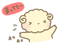 Fran's Sticker sticker #5013533