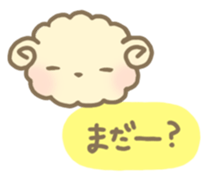 Fran's Sticker sticker #5013534