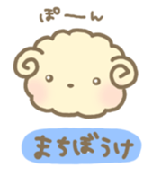 Fran's Sticker sticker #5013535