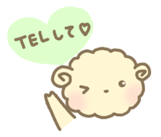 Fran's Sticker sticker #5013536