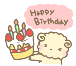 Fran's Sticker sticker #5013539