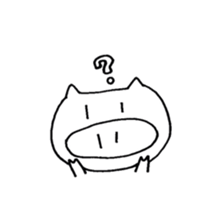 very pretty pig Sticker sticker #5013650