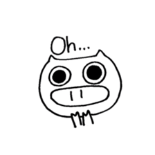 very pretty pig Sticker sticker #5013657