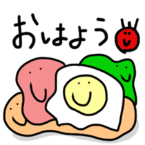 chimitama2 sticker #5013982