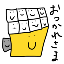 chimitama2 sticker #5013983