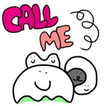 chimitama2 sticker #5013987