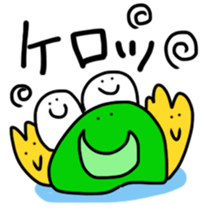 chimitama2 sticker #5014002