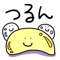 chimitama2 sticker #5014009