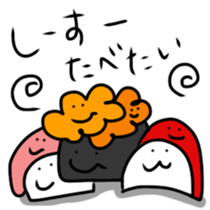 chimitama2 sticker #5014014