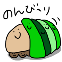 chimitama2 sticker #5014016