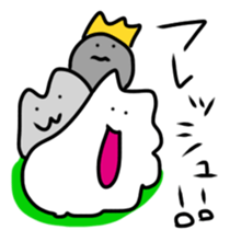 chimitama2 sticker #5014017