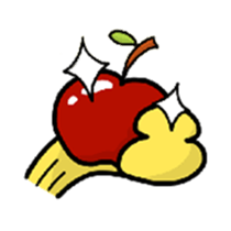 Lemon the Quack sticker #5014339