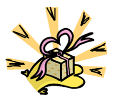 Lemon the Quack sticker #5014341