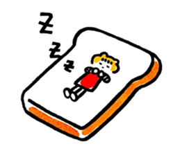 OishiKawaiistamp sticker #5014397