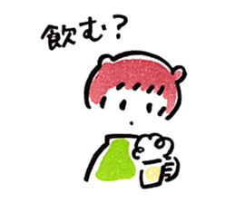 OishiKawaiistamp sticker #5014406