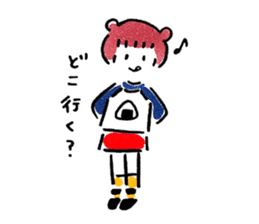 OishiKawaiistamp sticker #5014414