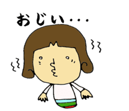 miyazaki-ben sticker #5014458