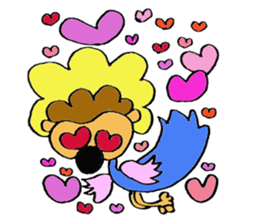 bardion sticker #5016104