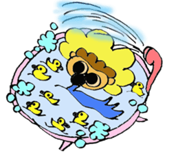 bardion sticker #5016111