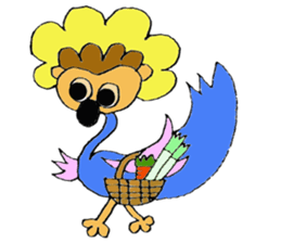 bardion sticker #5016112