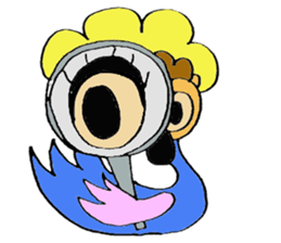 bardion sticker #5016121