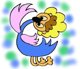 bardion sticker #5016122