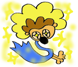 bardion sticker #5016124