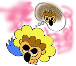 bardion sticker #5016127