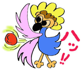 bardion sticker #5016128