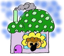 bardion sticker #5016131