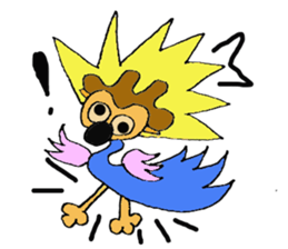 bardion sticker #5016133