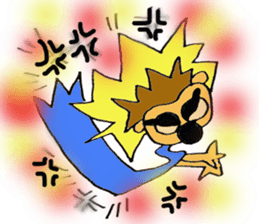 bardion sticker #5016136