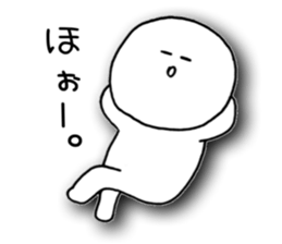 Shiratamakkodesu. sticker #5016151
