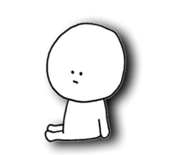 Shiratamakkodesu. sticker #5016157