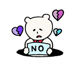 Anagumasan sticker sticker #5016390