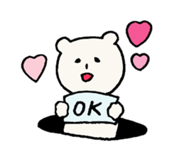 Anagumasan sticker sticker #5016391