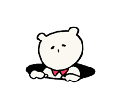 Anagumasan sticker sticker #5016395