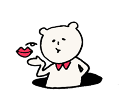 Anagumasan sticker sticker #5016397