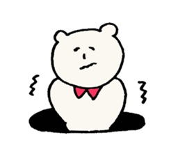 Anagumasan sticker sticker #5016405