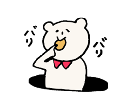 Anagumasan sticker sticker #5016408