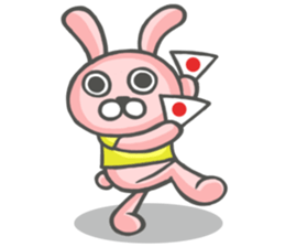 Mr.NEKOTA and Mr.USACARASU Season 2 sticker #5017462