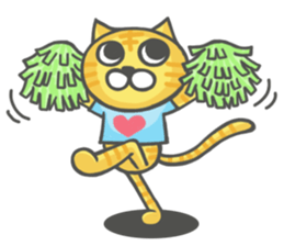 Mr.NEKOTA and Mr.USACARASU Season 2 sticker #5017463