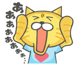 Mr.NEKOTA and Mr.USACARASU Season 2 sticker #5017470