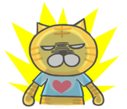 Mr.NEKOTA and Mr.USACARASU Season 2 sticker #5017488