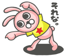 Mr.NEKOTA and Mr.USACARASU Season 2 sticker #5017490