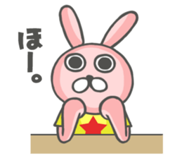 Mr.NEKOTA and Mr.USACARASU Season 2 sticker #5017497