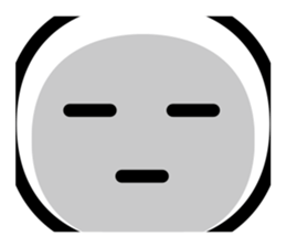 Escapism in | DOTMAN 7.0 sticker #5018277