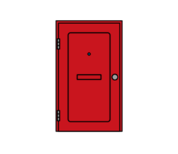 Escapism in | DOTMAN 7.0 sticker #5018278